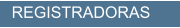 Registradoras