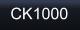 Cashkeeper ck1000