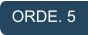 Orderman 5