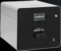 Módulo monedero zeus de cashkeeper