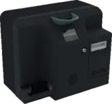 El cajón automático de cambio más barato.