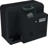 CK Miro, cajón cobro automático para tpv de pago por uso.