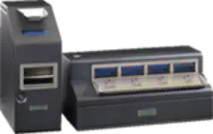 Cajon automatico ck1000.