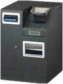 cajón automático cashkeeper ck900