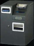 cajón cambio automático cashkeeper ck900