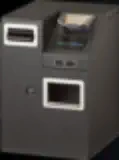 Cajón automático - inteligente de CashKeeper CK 950