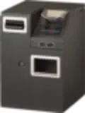 Cajón automático - inteligente de CashKeeper CK 950