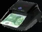 Detector de billetes falsos