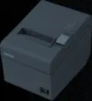 Impresora térmica para tpv táctil TMT20II