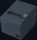 Impresora térmica para tpv táctil TMT20II