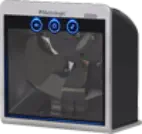 Lector omnidireccional para programa comercio