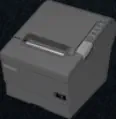 Impresora térmica TPV TMT88V