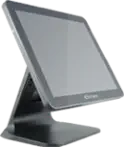 Tpv con procesador i5 para restaurantes.