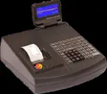 Imagen de registradora electrónica Q2044.