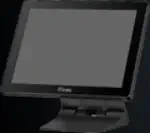 El mejor tpv táctil disponible en Madrid.